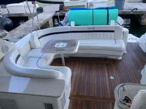 Thumbnail von Sea Ray 48 Sundancer Born To Be Wild