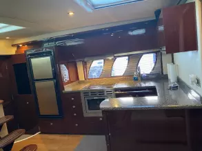 Thumbnail von Sea Ray 48 Sundancer Born To Be Wild