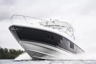 Thumbnail von Intrepid 475 Sport Yacht LUMA IV