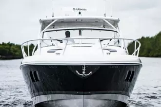 Thumbnail von Intrepid 475 Sport Yacht LUMA IV