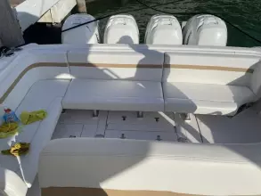 Thumbnail von Intrepid 475 Sport Yacht LUMA IV