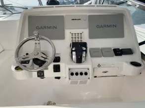 Thumbnail von Intrepid 475 Sport Yacht LUMA IV