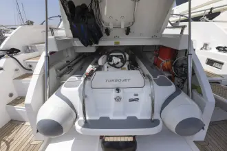 Thumbnail von Sunseeker San Remo