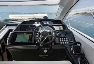 Thumbnail von Sunseeker San Remo