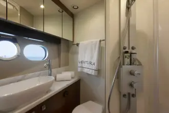 Thumbnail von Sunseeker San Remo