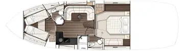 Thumbnail von Sunseeker San Remo
