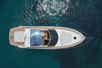 Thumbnail von Sunseeker San Remo