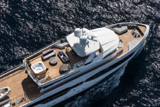 Thumbnail von Numarine 121 NUMARINE 37XP 18