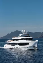 Thumbnail von Numarine 121 NUMARINE 37XP 18