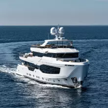 Thumbnail von Numarine 121 NUMARINE 37XP 18