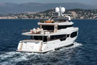 Thumbnail von Numarine 121 NUMARINE 37XP 18