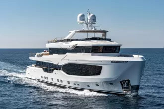 Thumbnail von Numarine 121 NUMARINE 37XP 18