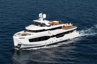 Thumbnail von Numarine 121 NUMARINE 37XP 18