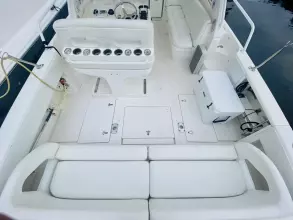 Thumbnail von Intrepid 390 Sport Yacht