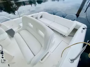Thumbnail von Intrepid 390 Sport Yacht