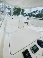 Thumbnail von Intrepid 390 Sport Yacht