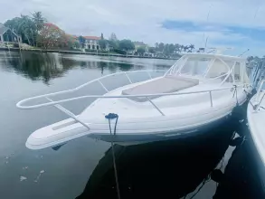 Thumbnail von Intrepid 390 Sport Yacht