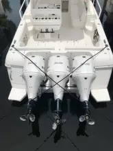 Thumbnail von Intrepid 390 Sport Yacht