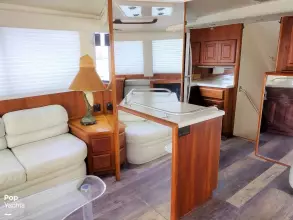 Thumbnail von Viking 53 Convertible
