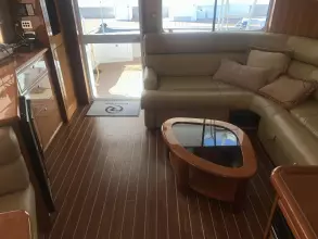 Thumbnail von Riviera 51 Flybridge Inspiration II