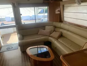 Thumbnail von Riviera 51 Flybridge Inspiration II