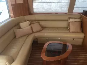Thumbnail von Riviera 51 Flybridge Inspiration II