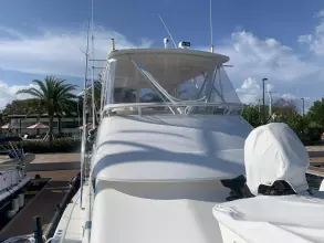 Thumbnail von Riviera 51 Flybridge Inspiration II