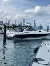 Sunseeker Camargue 44 Bussolloci