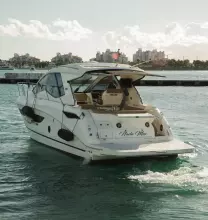 Thumbnail von Sea Ray 350 Sundancer Coupe