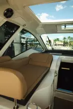 Thumbnail von Sea Ray 350 Sundancer Coupe