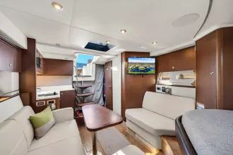 Thumbnail von Sea Ray 350 Sundancer Coupe