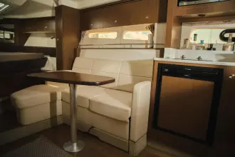 Thumbnail von Sea Ray 350 Sundancer Coupe