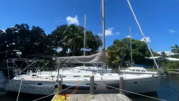 Beneteau Oceanis 473