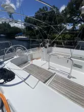 Thumbnail von Beneteau Oceanis 473
