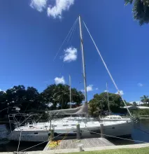 Thumbnail von Beneteau Oceanis 473
