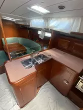 Thumbnail von Beneteau Oceanis 473