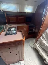 Thumbnail von Beneteau Oceanis 473