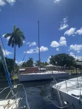 Thumbnail von Beneteau Oceanis 473