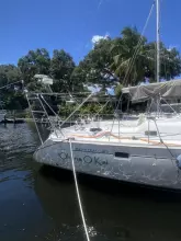 Thumbnail von Beneteau Oceanis 473