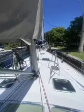 Thumbnail von Beneteau Oceanis 473