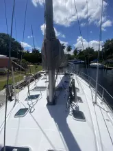 Thumbnail von Beneteau Oceanis 473