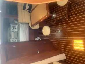 Thumbnail von Tiara Yachts 3800 Open Reel Knotty