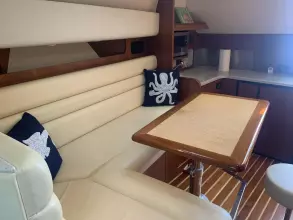 Thumbnail von Tiara Yachts 3800 Open Reel Knotty