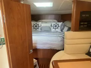 Thumbnail von Tiara Yachts 3800 Open Reel Knotty