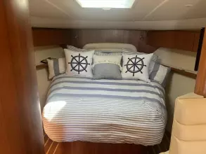 Thumbnail von Tiara Yachts 3800 Open Reel Knotty