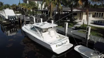 Thumbnail von Tiara Yachts 3800 Open Reel Knotty