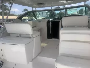 Thumbnail von Tiara Yachts 3800 Open Reel Knotty