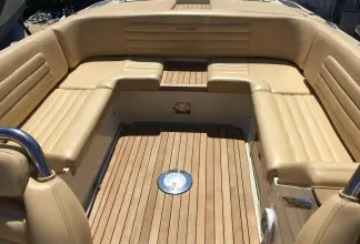 Thumbnail von Chris-Craft Corsair 28