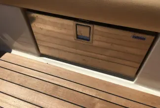 Thumbnail von Chris-Craft Corsair 28