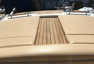 Thumbnail von Chris-Craft Corsair 28